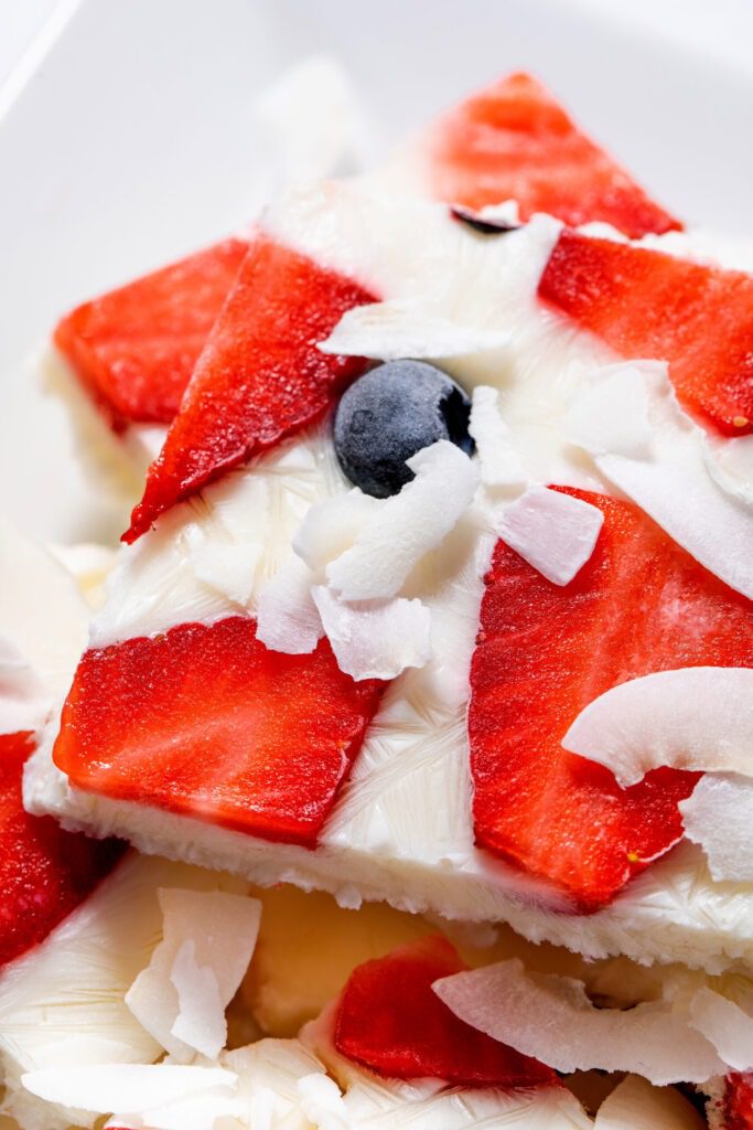 Rcipes Frozen Yogurt